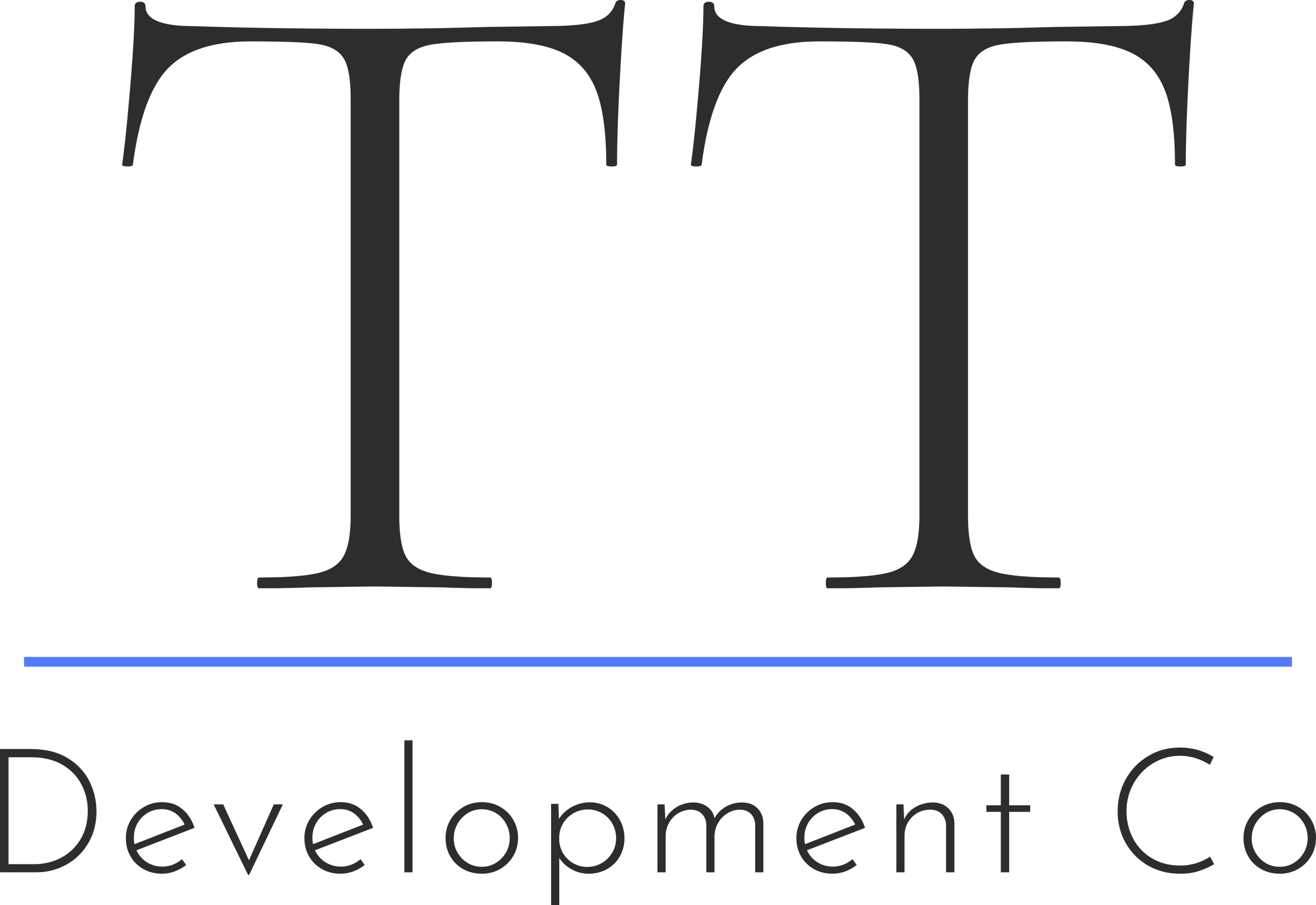 Triple-Two Development Ltd.